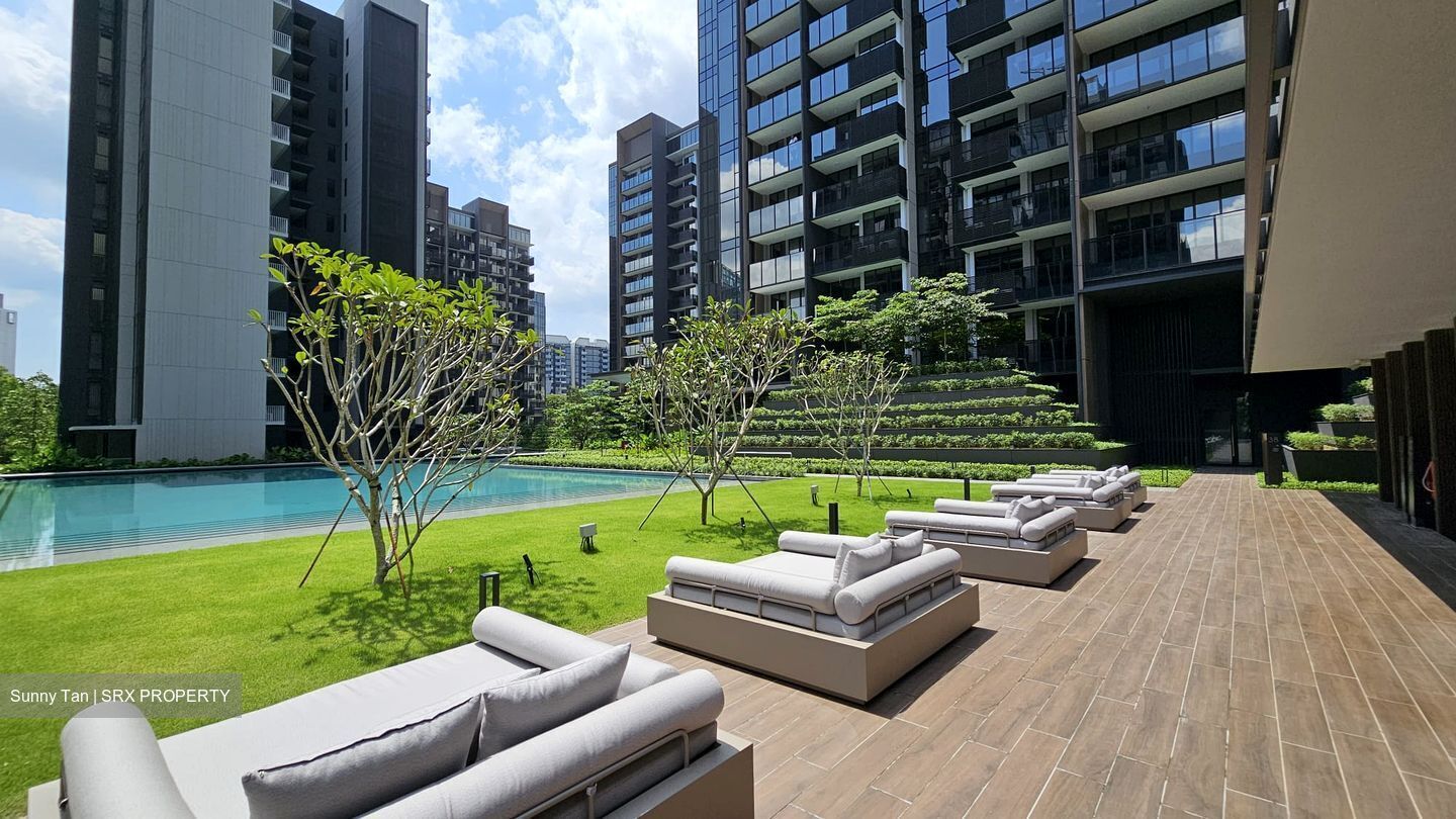 Leedon Green (D10), Condominium #545789681